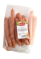 Vārīti cīsiņi RAGNOS, ~1.54kg
