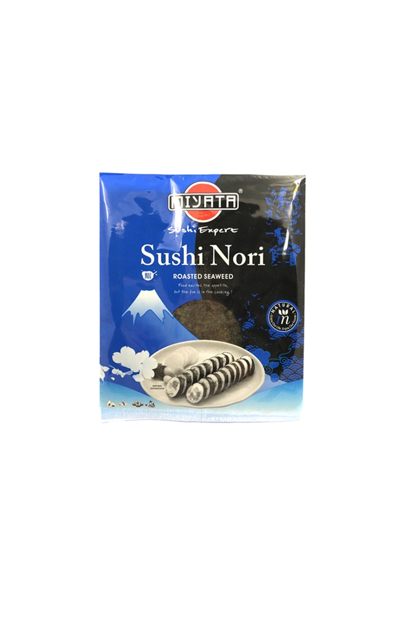 Suši Nori lapas MIYATA, 14g