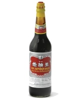 Sojas mērce HAIYIN BRIDGE, 700g
