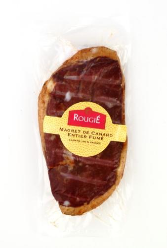 Pīles krūtiņa ROUGIE karsti kūpināta, ~ 300g