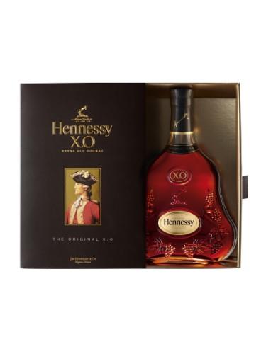 Konjakas HENNESSY XO, 40%, 0,7 l | ePromo