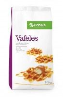 Miltu maisījums Vafeļu DOBELE, 500g