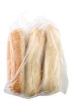 Franču Bagete īsā 3x115g