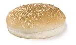 Burgeru maizes ar sezamu 60 x 80 g, diametrs 123 mm , Lantmännen Unibake