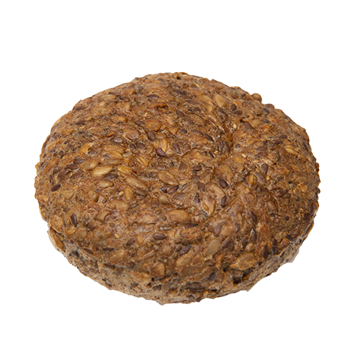 Apaļā maizīte MANTINGA Grainer, 110g