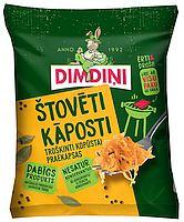 DIMDIŅI Kāposti štovēti 500g (paciņa)