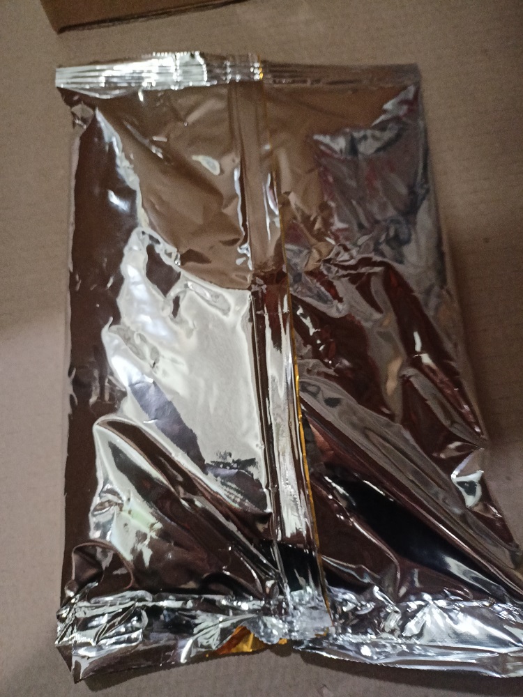 Stabilizators naturāls, 1 kg