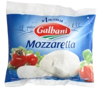 Siers Mozzarella GALBANI, 125 g