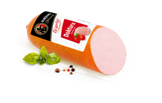 Doktordesa Ēd garšīgi (vārīta)