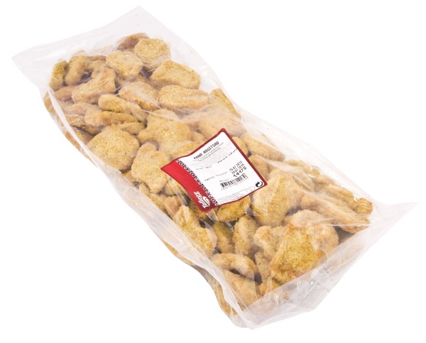 Cāļa nageti TALLEG, saldēti, 1kg