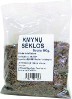 Ķimenes SAUDA, 100g