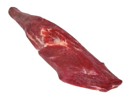 Saldēta liellopu fileja, vakuumā, ~1.1kg