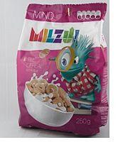 Pārslas MILZU! "Prāts", 250g