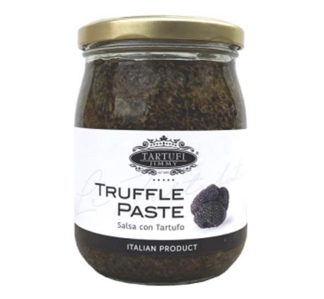 Trifeļu pasta TARTUFI JIMMY, 500g