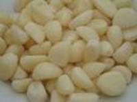Ķiploki tīrīti 1kg, gab