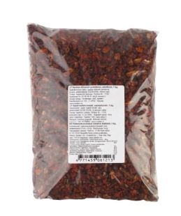 Saulē kaltēti tomāti, smalcināti, 1kg