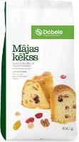 Miltu maisījums Mājas kēkss DOBELE, 450g