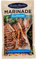 Universālā marināde 75g, 29504 Santa Maria