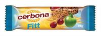 Musli batoniņš CERBONA Fit, 20g