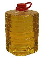 Eļļa fritēšanai, 5l