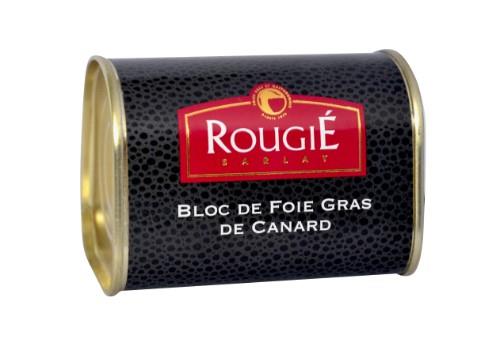Pīles foie gras 145 gr