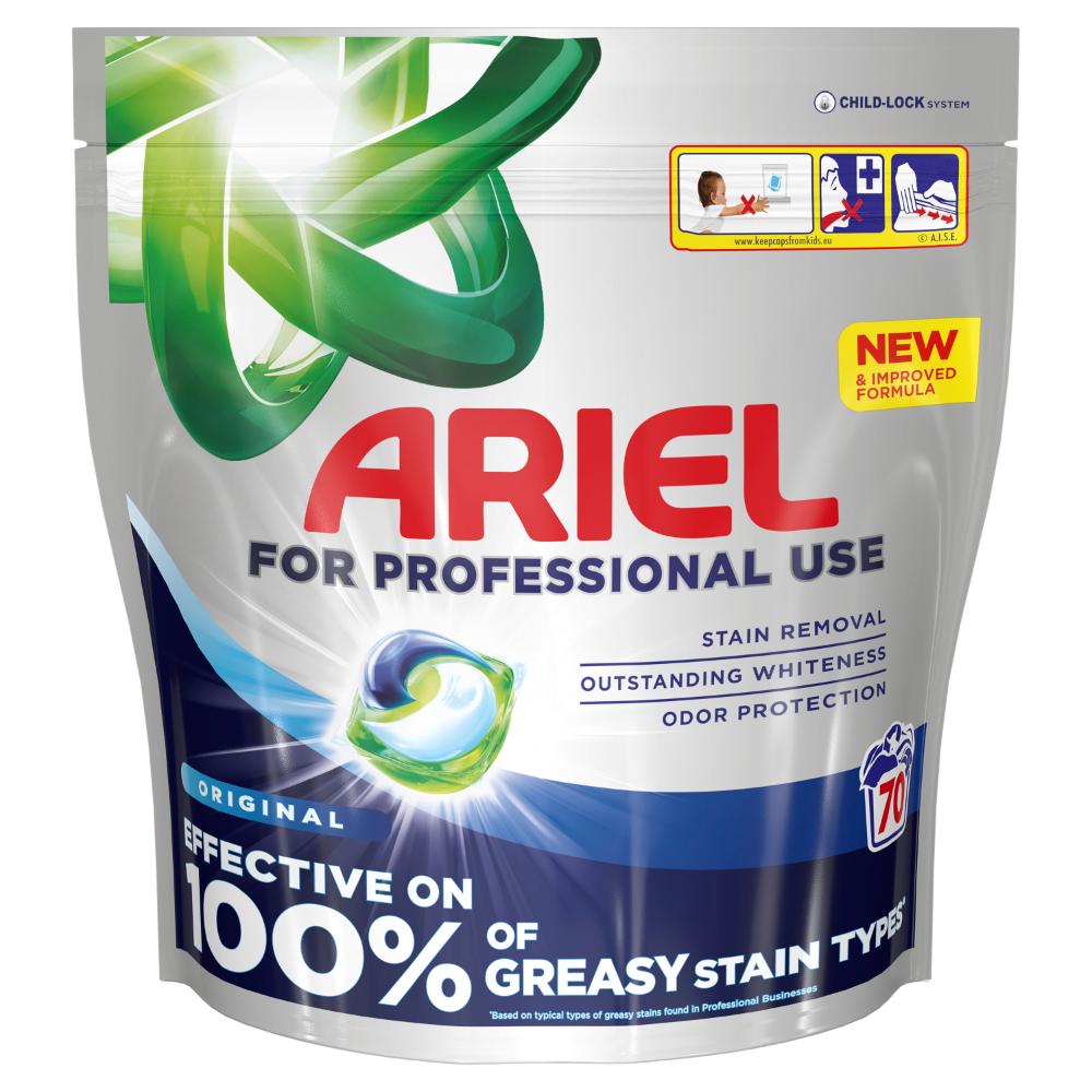 アリエルSerment Wash Powder 70g Amazon.co.jp: Ariel Laundry Detergent Powder + Science Plus