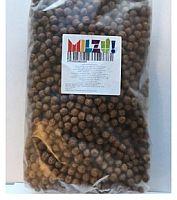 Rudzu pārslas Bumbiņas kakao MILZU!, 500g