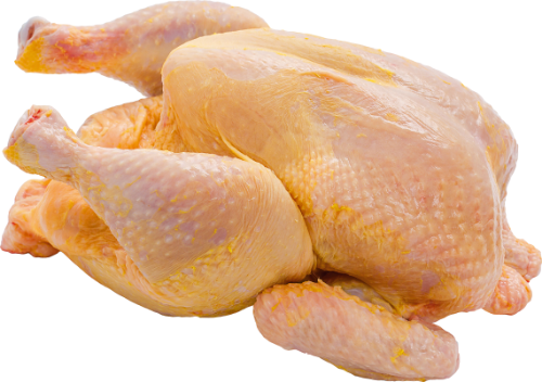 Saldēts kukurūzas cālis DROSED, A kategorija, 500g