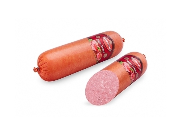 Salami Dāņu NĀKOTNE, ~1kg