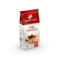 Miltu maisījums HERKULESS Plānās pankūkas, 400g