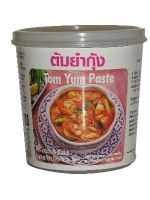 Asā mērce TOM YUM Lobo, 400g