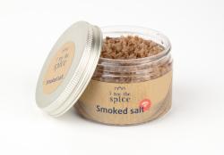 Kūpināts sāls, 100g