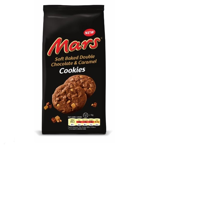 Cepumi MARS, 162g
