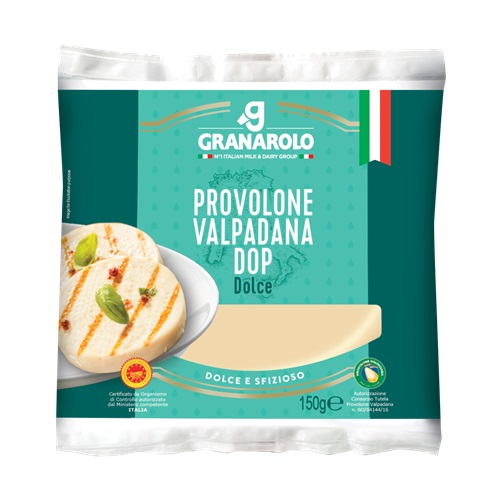 Siers Provolone GRANAROLO Dolce, 150g