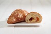 Sviesta kruasāns ar šķiņki un sieru  GOURMAND, 60 gab x 100 g, saldēts