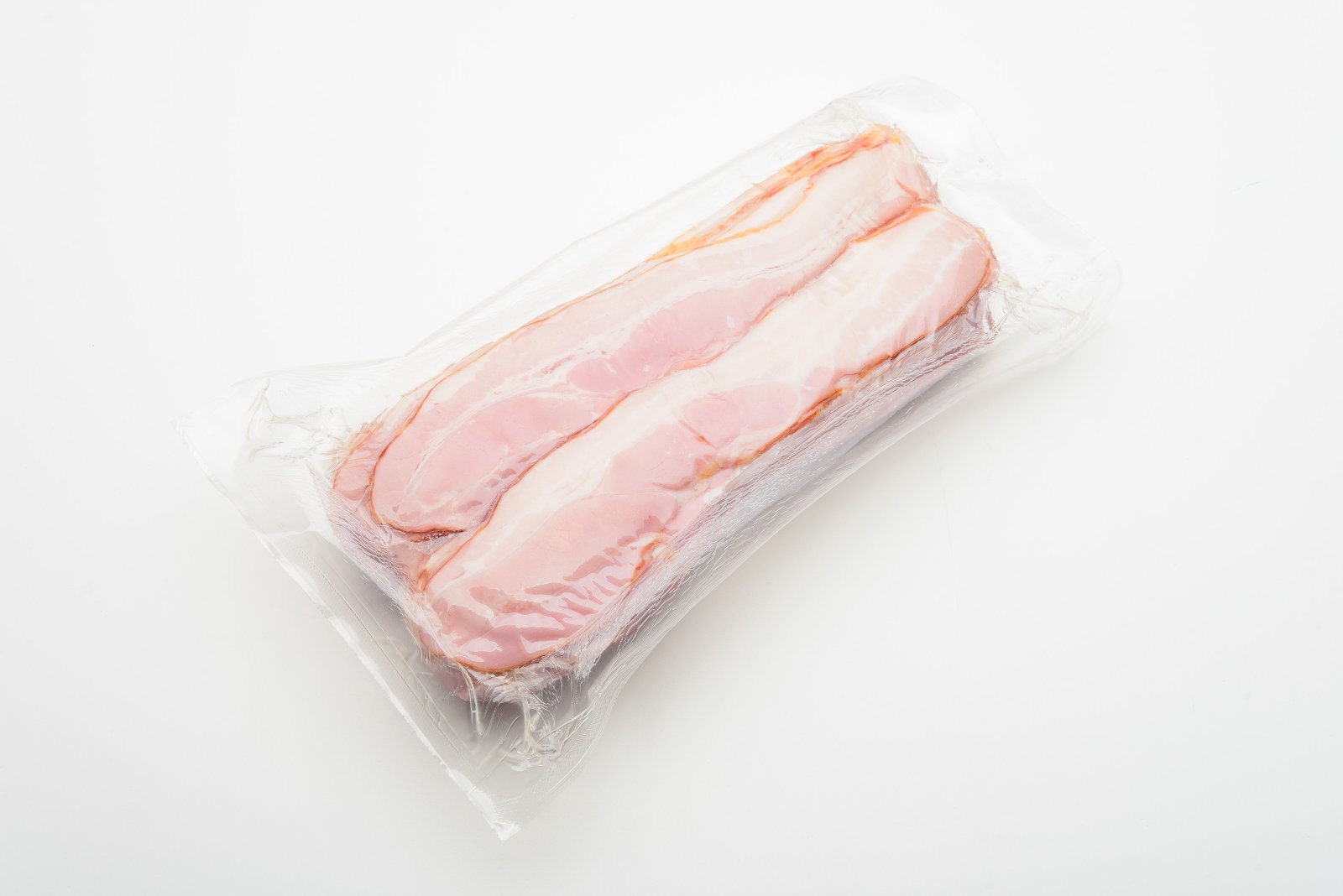 Cūkgaļas bekons, šķēlēs, 700g