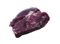 Saldēta ķengura fileja, ~800g