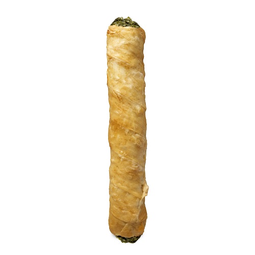 Saldēts Borek ar fetas sieru un spinātiem, 100g