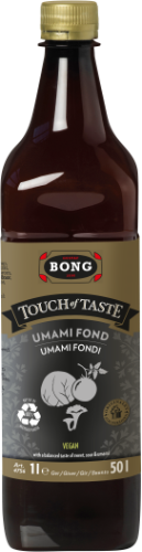 Fond BONG Buljona koncentrāts ar Umami garšu, 1 l