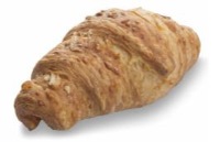 Šķiņķa un siera Kruasāns 95g x 24gab, Lantmannen