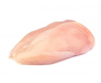 Saldēta Cāļa krūt.fileja, Akat. 10 kg (Zaļā karote