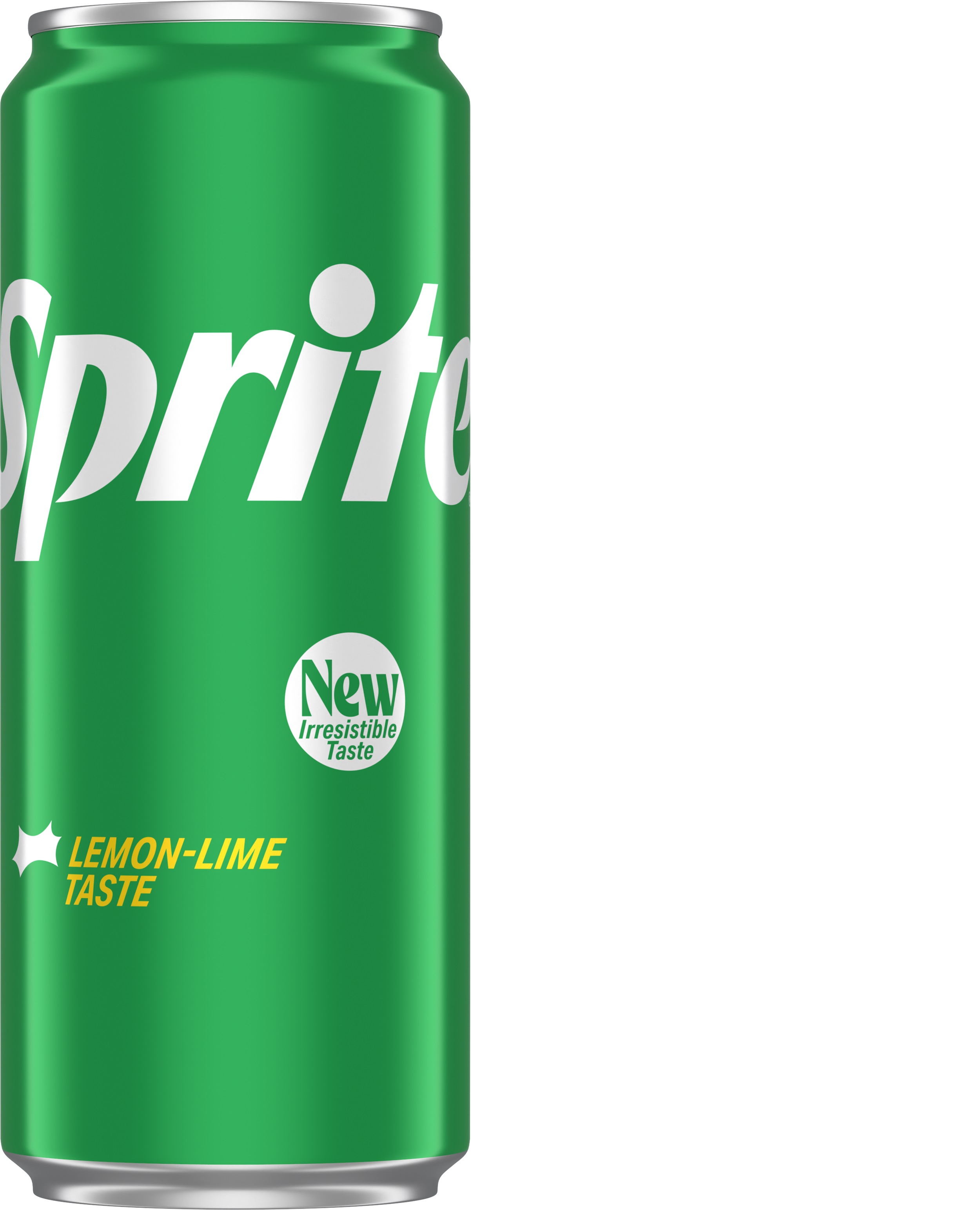 Dzēriens SPRITE, gāzēts, bundžā, 0.33l(DEP)