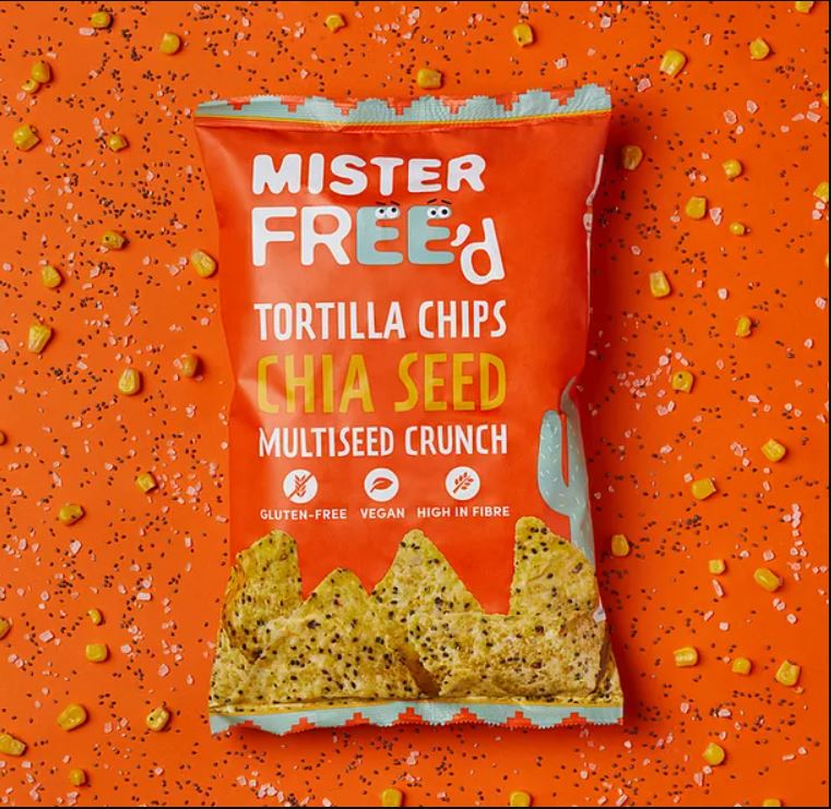 chia chips
