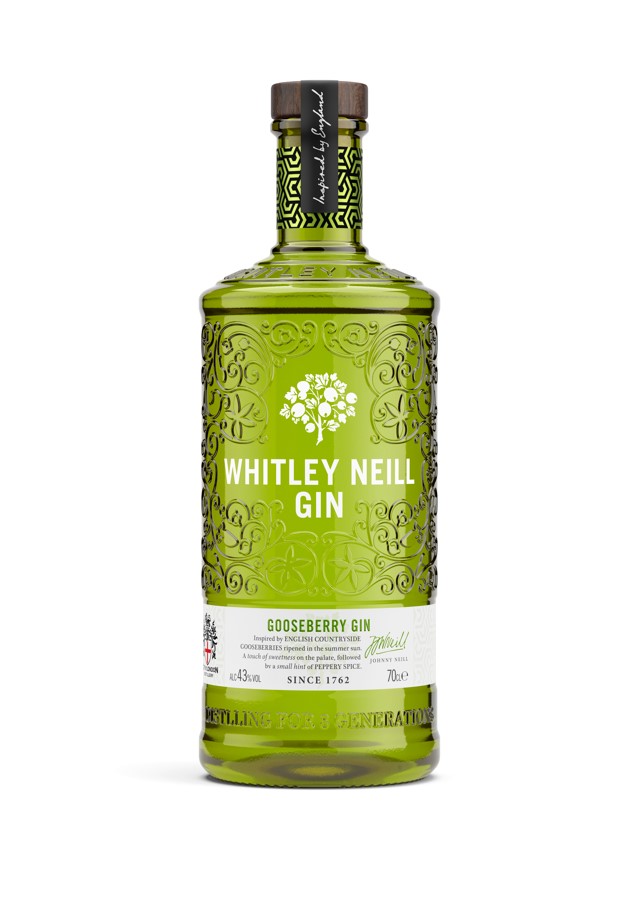 Gin  Juniper Jones Gin | Total Wine & More