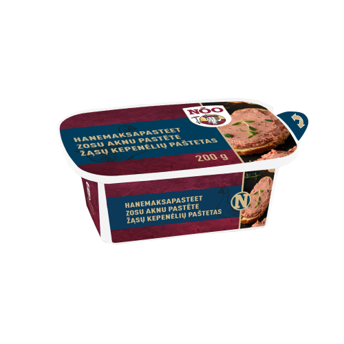 Zosu aknu pastēte 200g