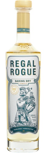 Vermuts REGAL ROGUE Daring, Dry, 18.5%, 0.5l