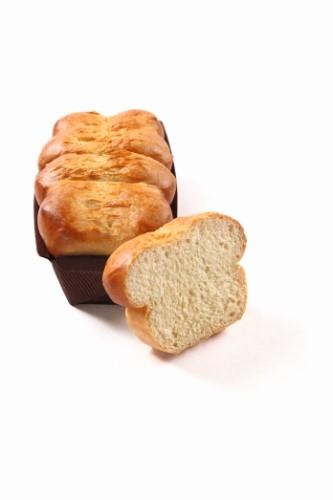 CB Sviesta maize "Brioche" 360g x 12 gab, saldēta IEPAK