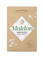 Kūpināts jūras sāls MALDON, 125g