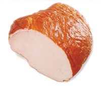 48H Cūkgaļas šķiņķis kūpināts (termovac) Nākotne ~0.8kg