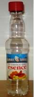 Etiķa esence ALMAS TANTE 70%, 300ml